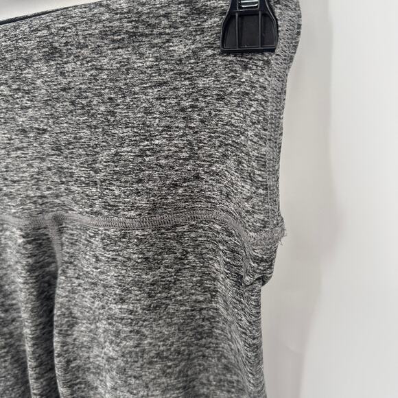 BEYOND YOGA Spacedye Color In High Waisted Colorblock Yoga Leggings // XS - Picture 5 of 9
